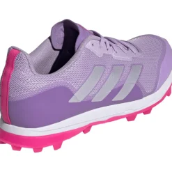 Fabela Zone hockeyschoenen dames powder plum*adidas Online