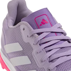 Fabela Zone hockeyschoenen dames powder plum*adidas Online