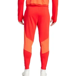 FC Bayern München Tiro 23 trainingsbroek heren red bright red white*adidas Hot