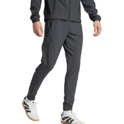 FC Bayern München Tiro 25 trainingsbroek heren carbon*adidas