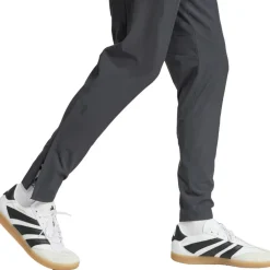 FC Bayern München Tiro 25 trainingsbroek heren carbon*adidas