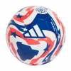 FIFA WK Clubs voetbal white power blue lucid red black*adidas Sale