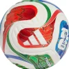 FIFA World Cup Trionda Mini voetbal white team royal blue solar blue power red 25 - 26*adidas Best