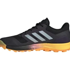 Flexcloud 2.1 hockeyschoenen heren core black zero metalic spark*adidas Outlet
