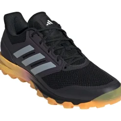 Flexcloud 2.1 hockeyschoenen heren core black zero metalic spark*adidas Outlet