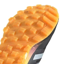 Flexcloud 2.1 hockeyschoenen heren core black zero metalic spark*adidas Outlet