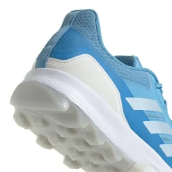 Flexcloud 2.1 hockeyschoenen heren team light blue zero metalic cloud white*adidas Discount