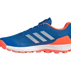Flexcloud 2.1 hockeyschoenen bright royal*adidas Clearance