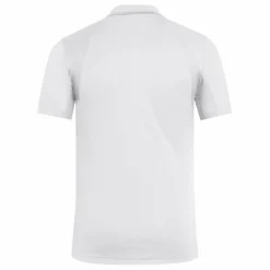 FreeLift tennispolo heren white*adidas Hot