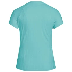 Freelift tennisshirt dames tee green*adidas Discount