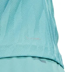 Freelift tennisshirt dames tee green*adidas Discount