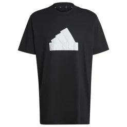 Future Icons Badge Of Sport shirt heren black*adidas Online