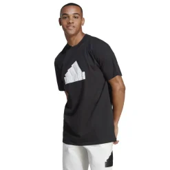 Future Icons Badge Of Sport shirt heren black*adidas Online