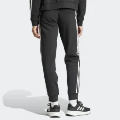 Future Icons 3-Stripes Regular joggingbroek dames black*adidas