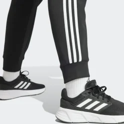 Future Icons 3-Stripes Regular joggingbroek dames black*adidas