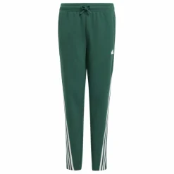 Future Icons 3-Stripes trainingsbroek junior collegiate green*adidas New