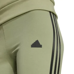 Future Icons 3-Stripes legging dames tent green*adidas Discount