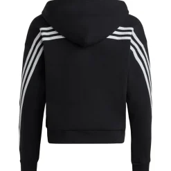 Future Icons 3-Stripes vest junior black white*adidas Clearance