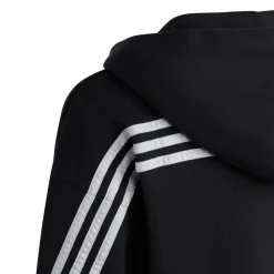 Future Icons 3-Stripes vest junior black white*adidas Clearance
