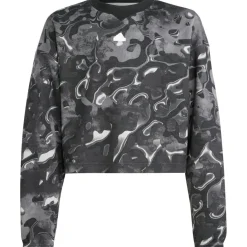 Future Icons sweater junior grey two grey three black*adidas Online