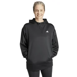 Game and Go hoodie dames black white*adidas Discount