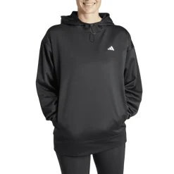 Game and Go hoodie dames black white*adidas Discount