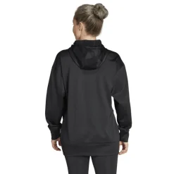 Game and Go hoodie dames black white*adidas Discount