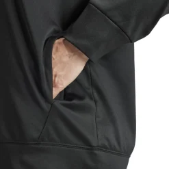 Game and Go hoodie dames black white*adidas Discount