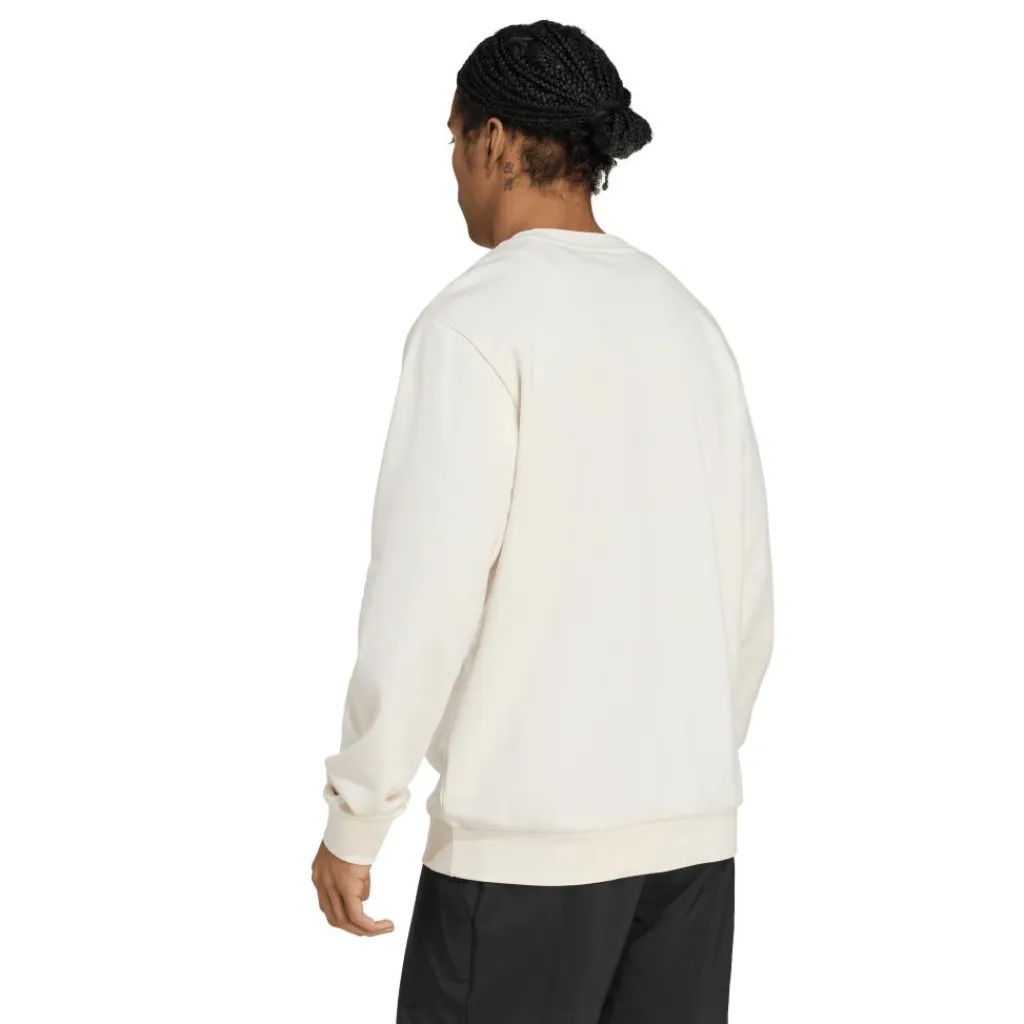 Heritage Graphic tennistrui heren chalk white aurora ivy*adidas Online