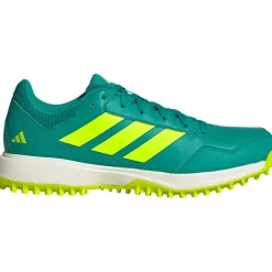 Hockeystar hockeyschoenen pure teal*adidas Discount