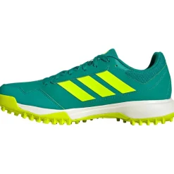 Hockeystar hockeyschoenen pure teal*adidas Discount