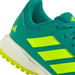 Hockeystar hockeyschoenen pure teal*adidas Discount