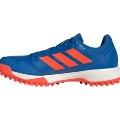 Hockeystar hockeyschoenen bright royal*adidas Clearance