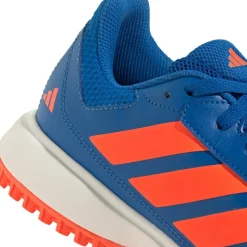 Hockeystar hockeyschoenen bright royal*adidas Clearance