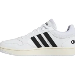 Hoops 3.0 Low Classic Vintage schoenen heren cloud white core black*adidas Best