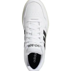 Hoops 3.0 Low Classic Vintage schoenen heren cloud white core black*adidas Best
