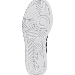 Hoops 3.0 Low Classic Vintage schoenen heren cloud white core black*adidas Best