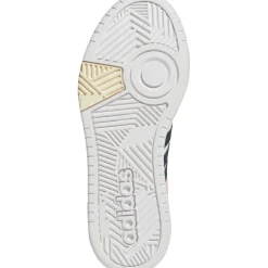 Hoops 3.0 Low Classic Vintage schoenen dames cloud white legend ink*adidas Best