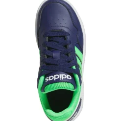 Hoops 3.0 schoenen junior dark blue cloud white*adidas Best