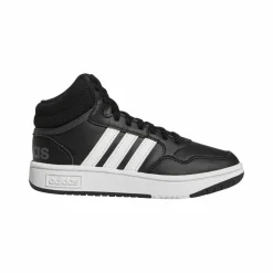 Hoops Mid 3.0 GW0402 schoenen junior black white grey*adidas Discount