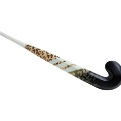 Ina .5 Ultra Low Bow hockeystick leopard - 36,5 inch*adidas Best