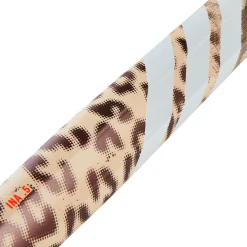 Ina .5 Ultra Low Bow hockeystick leopard - 36,5 inch*adidas Best