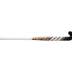 Ina .4 Ultra Low Bow hockeystick leopard*adidas