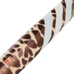 Ina .4 Ultra Low Bow hockeystick leopard*adidas