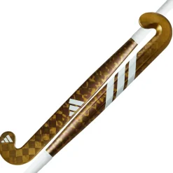 Ina .1 Ultra Low Bow hockeystick leopard*adidas Discount