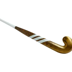 Ina .1 Ultra Low Bow hockeystick leopard*adidas Discount
