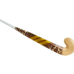 Ina .3 Ultra Low Bow hockeystick leopard*adidas Sale