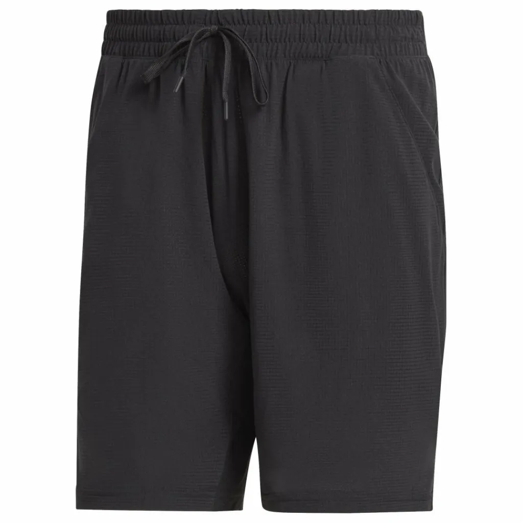 IQ4736 Ergo tennisshort heren black*adidas Best