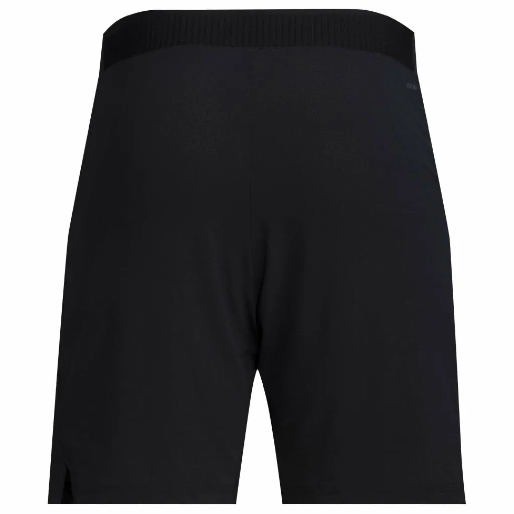 IQ4736 Ergo tennisshort heren black*adidas Best