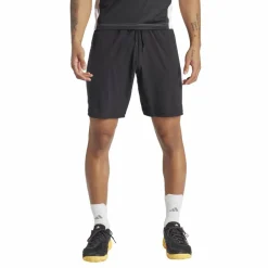 IQ4736 Ergo tennisshort heren black*adidas Best